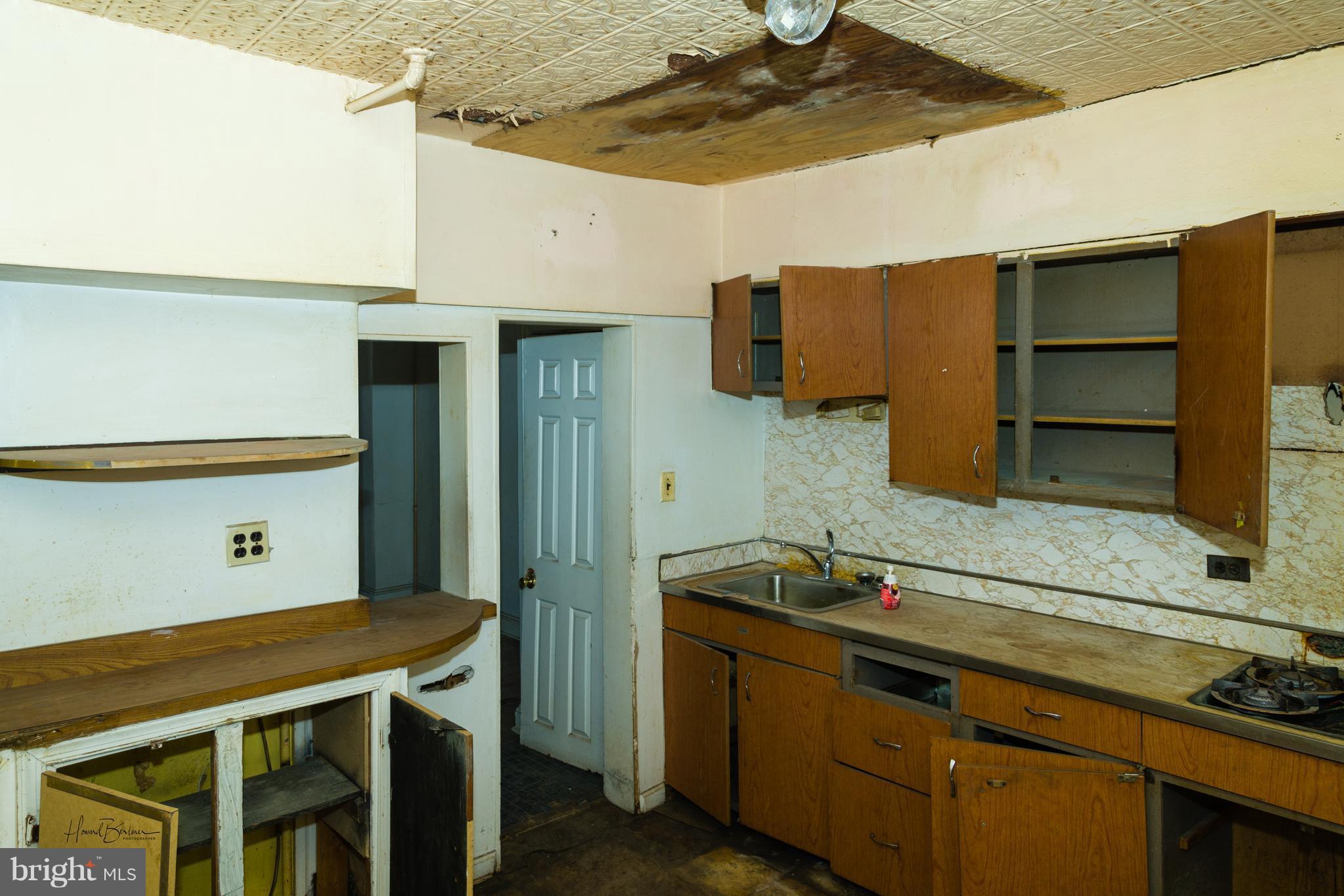 ROSEMONT - Residential