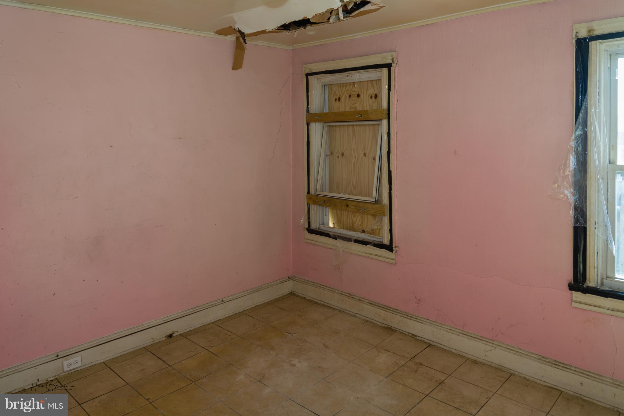 ROSEMONT - Residential