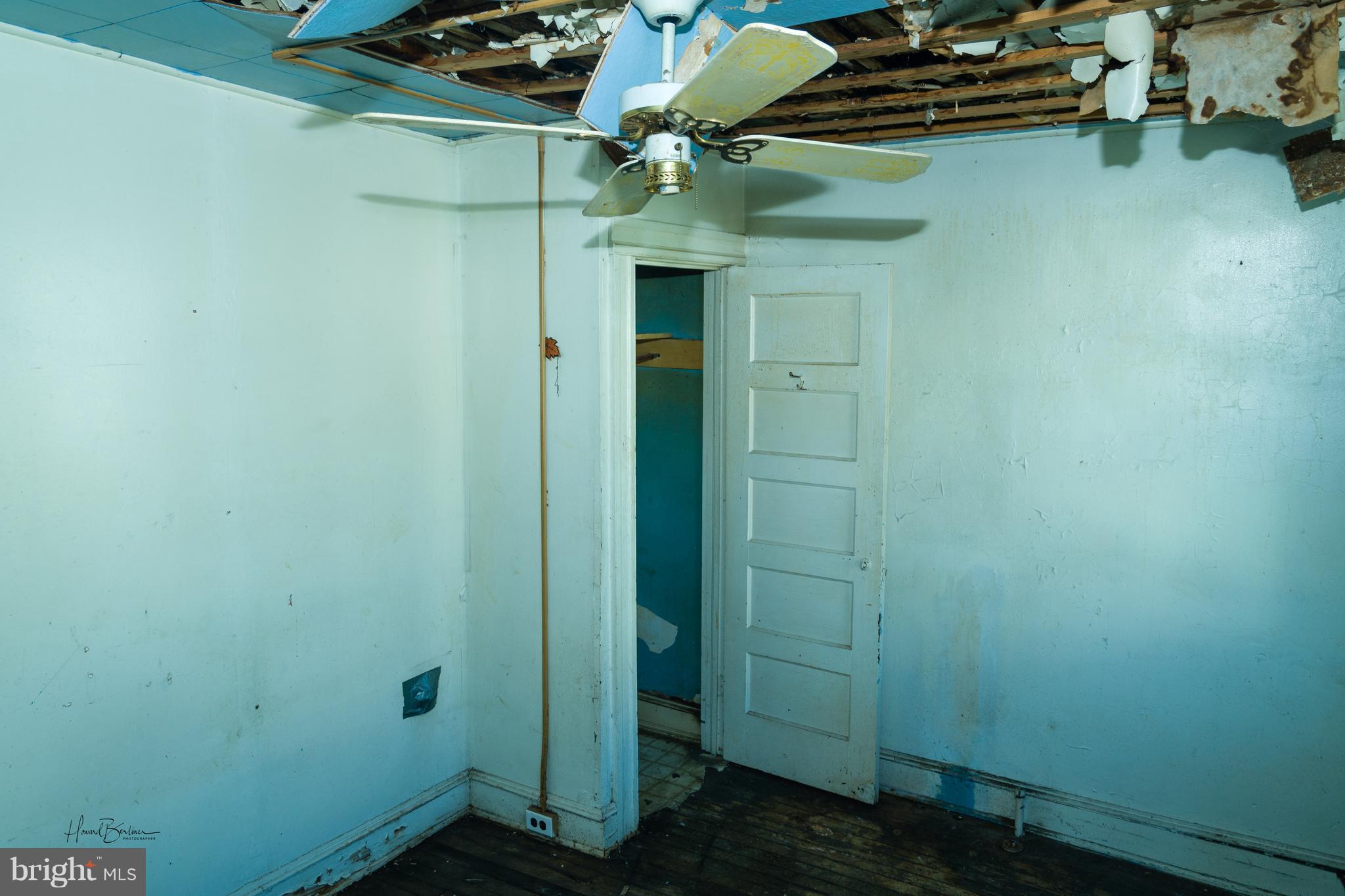 ROSEMONT - Residential