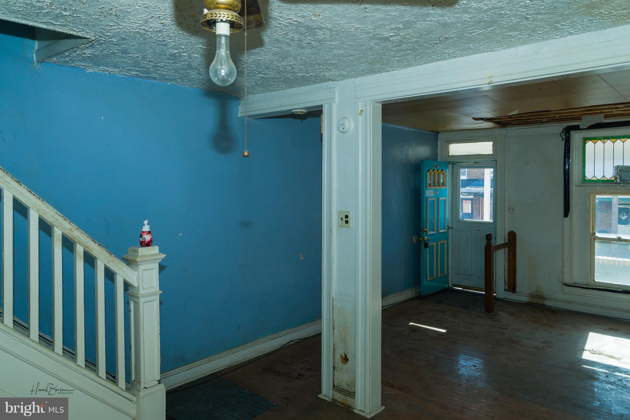 ROSEMONT - Residential