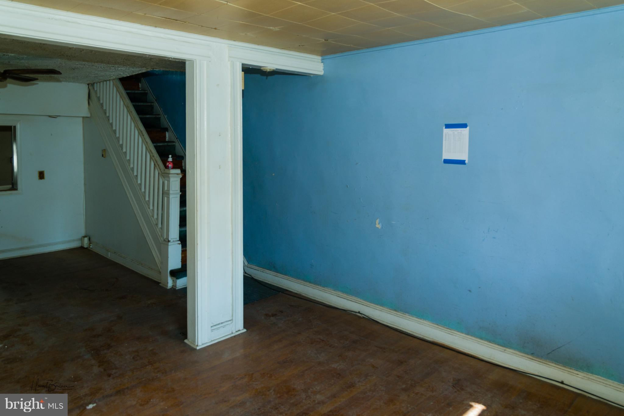 ROSEMONT - Residential