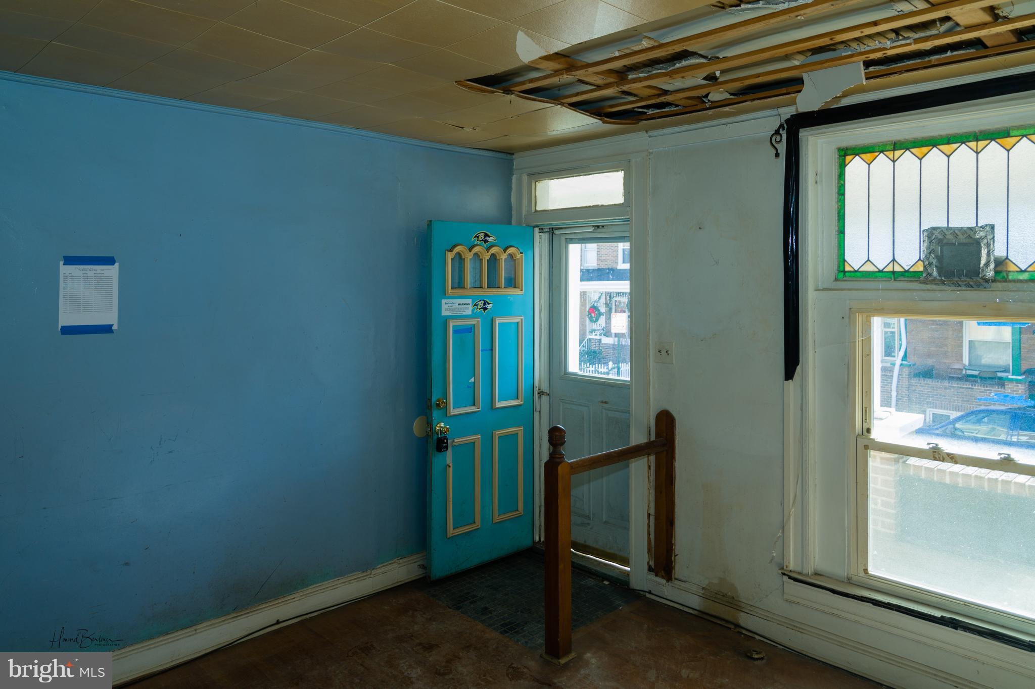 ROSEMONT - Residential