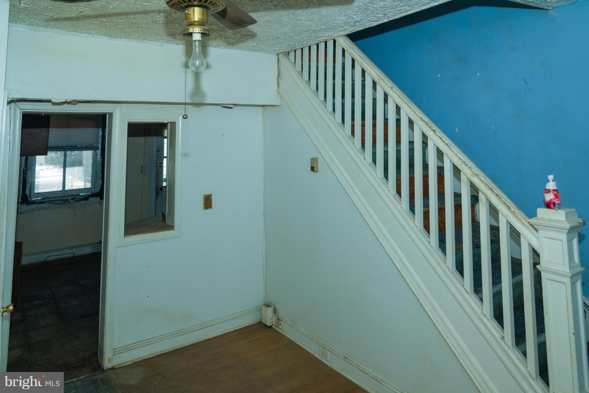 ROSEMONT - Residential