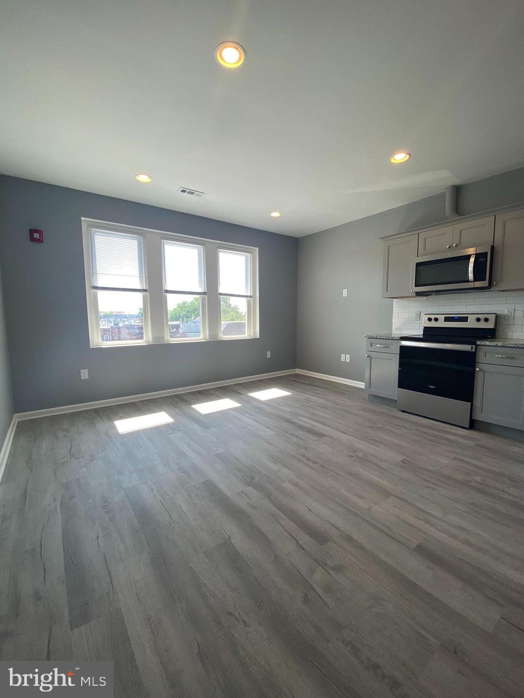 Photo of 22 S 51st Street #3, PHILADELPHIA, PA 19139 (MLS # PAPH2562372)