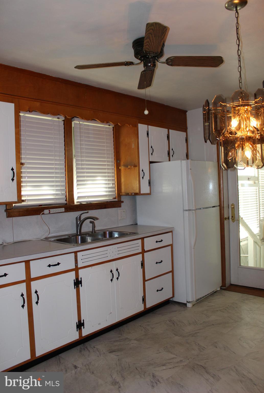 GREENCASTLE BOROUGH - Residential