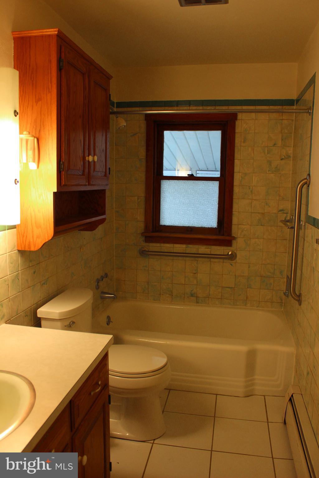 GREENCASTLE BOROUGH - Residential