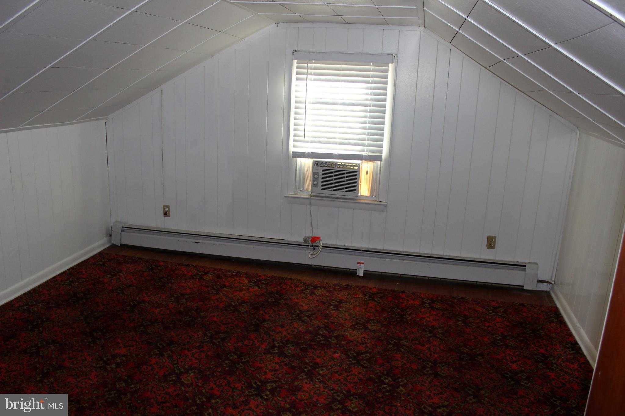 GREENCASTLE BOROUGH - Residential