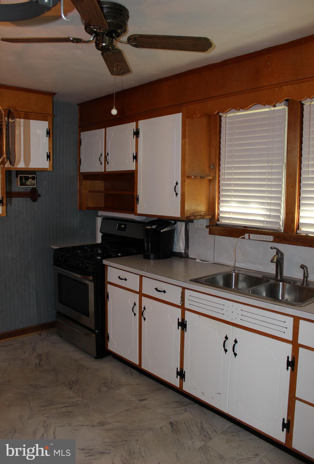 GREENCASTLE BOROUGH - Residential