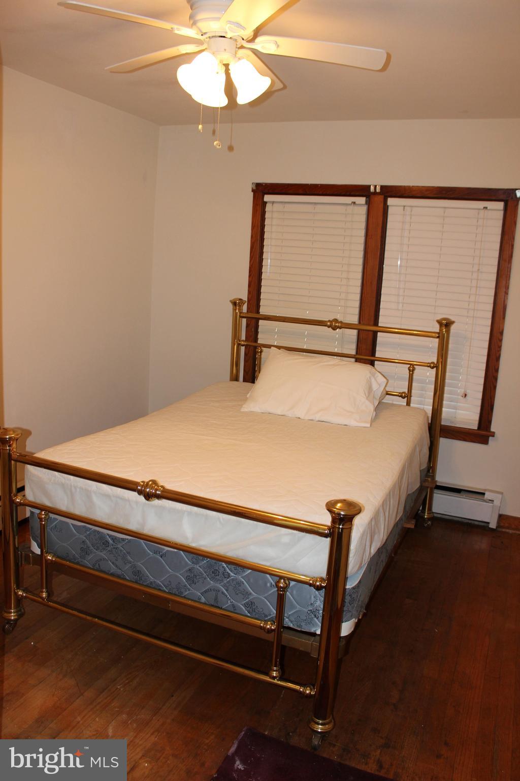 GREENCASTLE BOROUGH - Residential