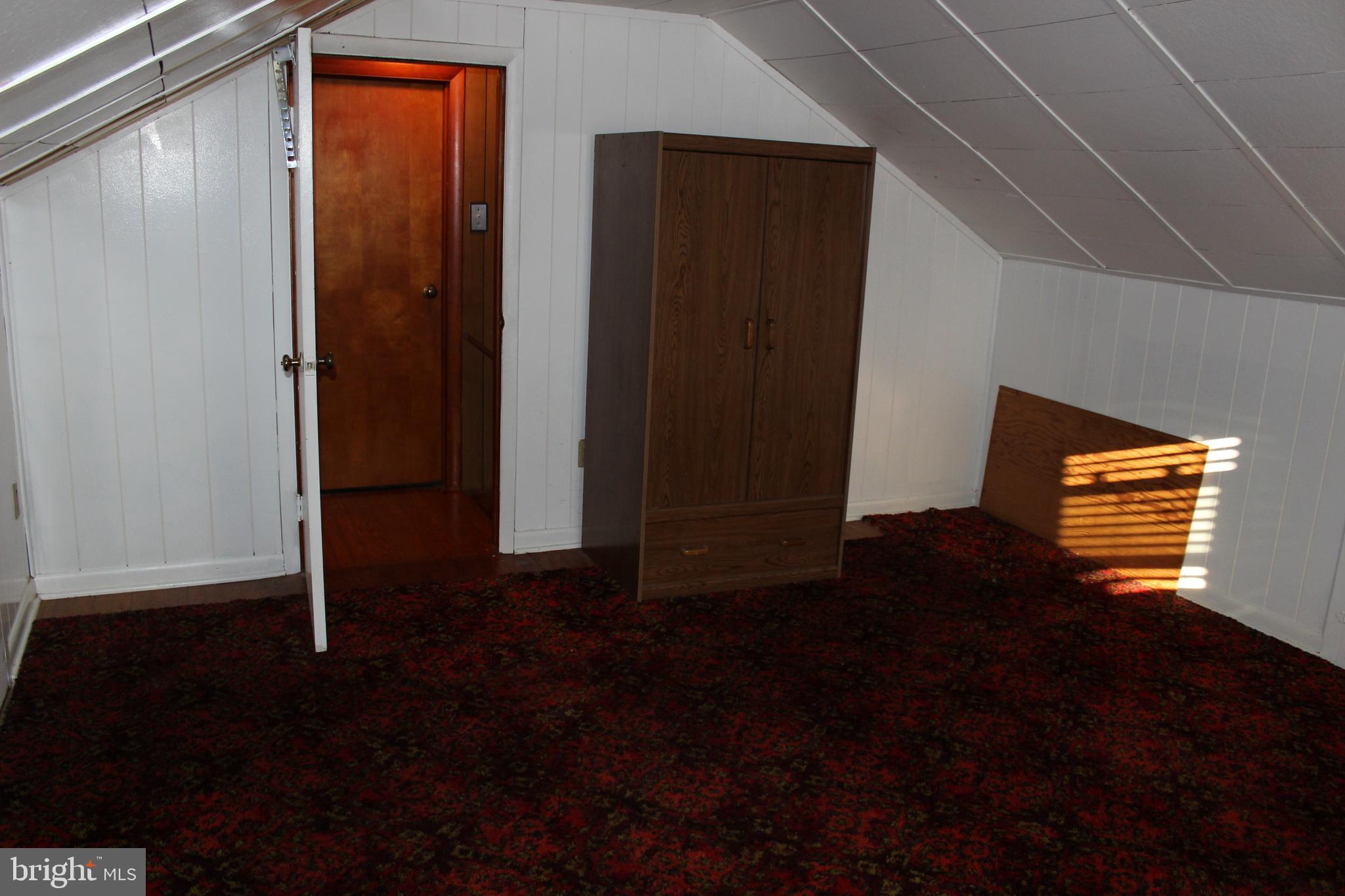 GREENCASTLE BOROUGH - Residential