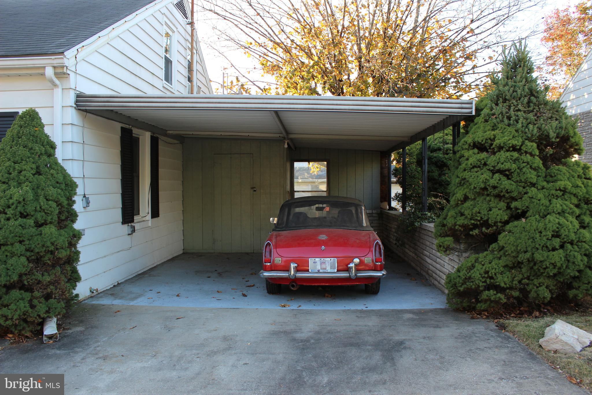 GREENCASTLE BOROUGH - Residential