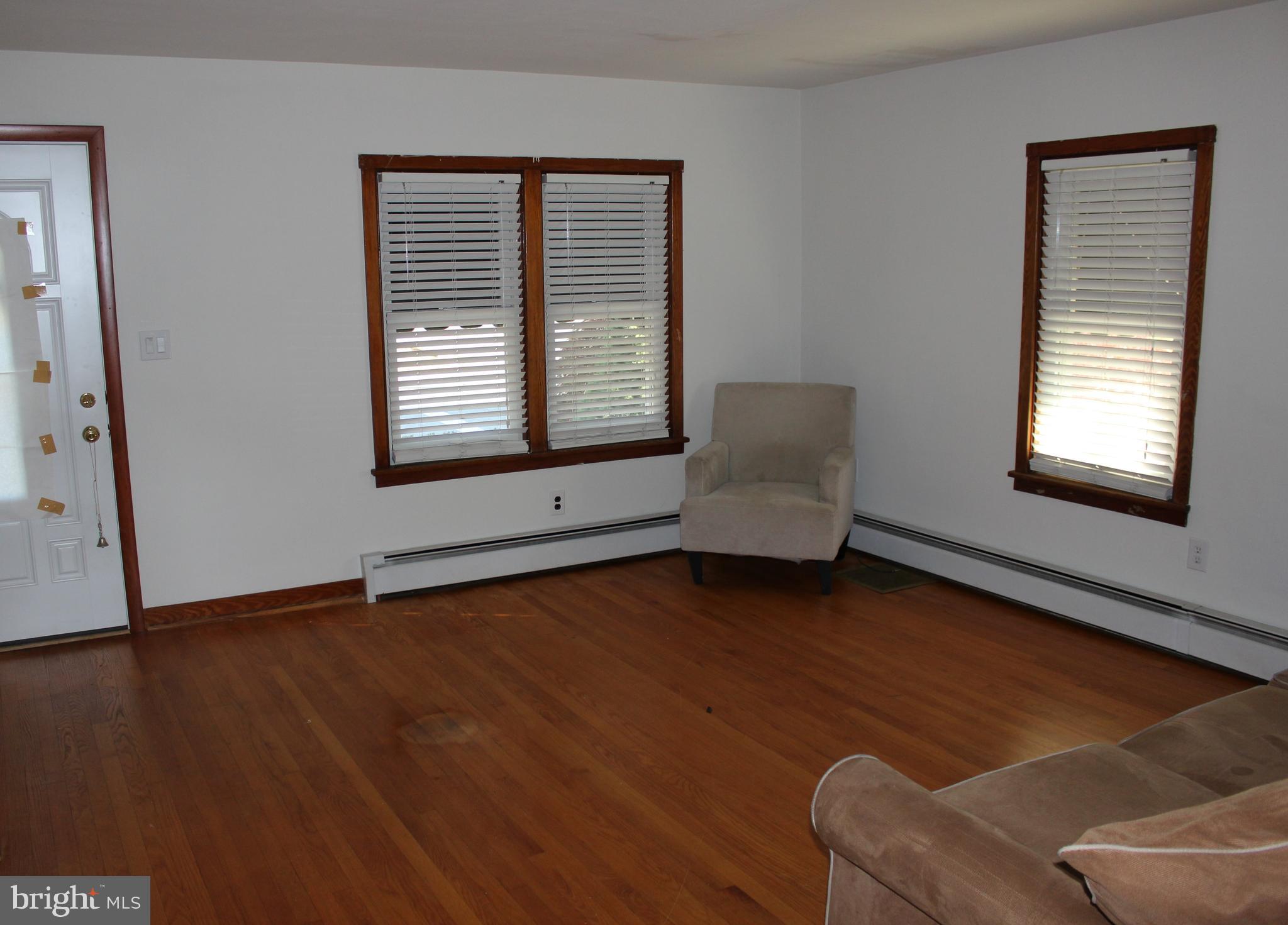 GREENCASTLE BOROUGH - Residential