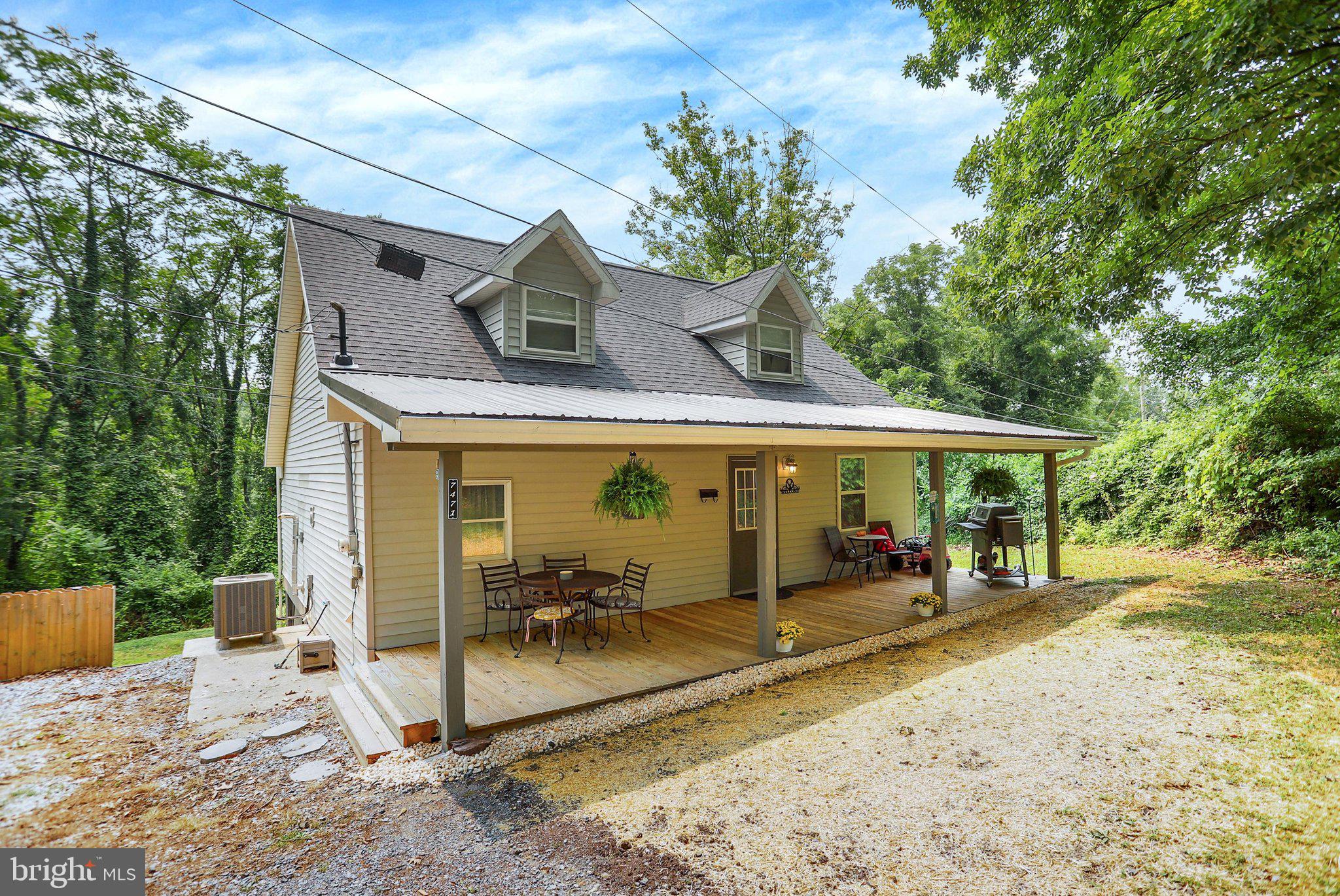 7471 W APPALACHIAN TRAIL