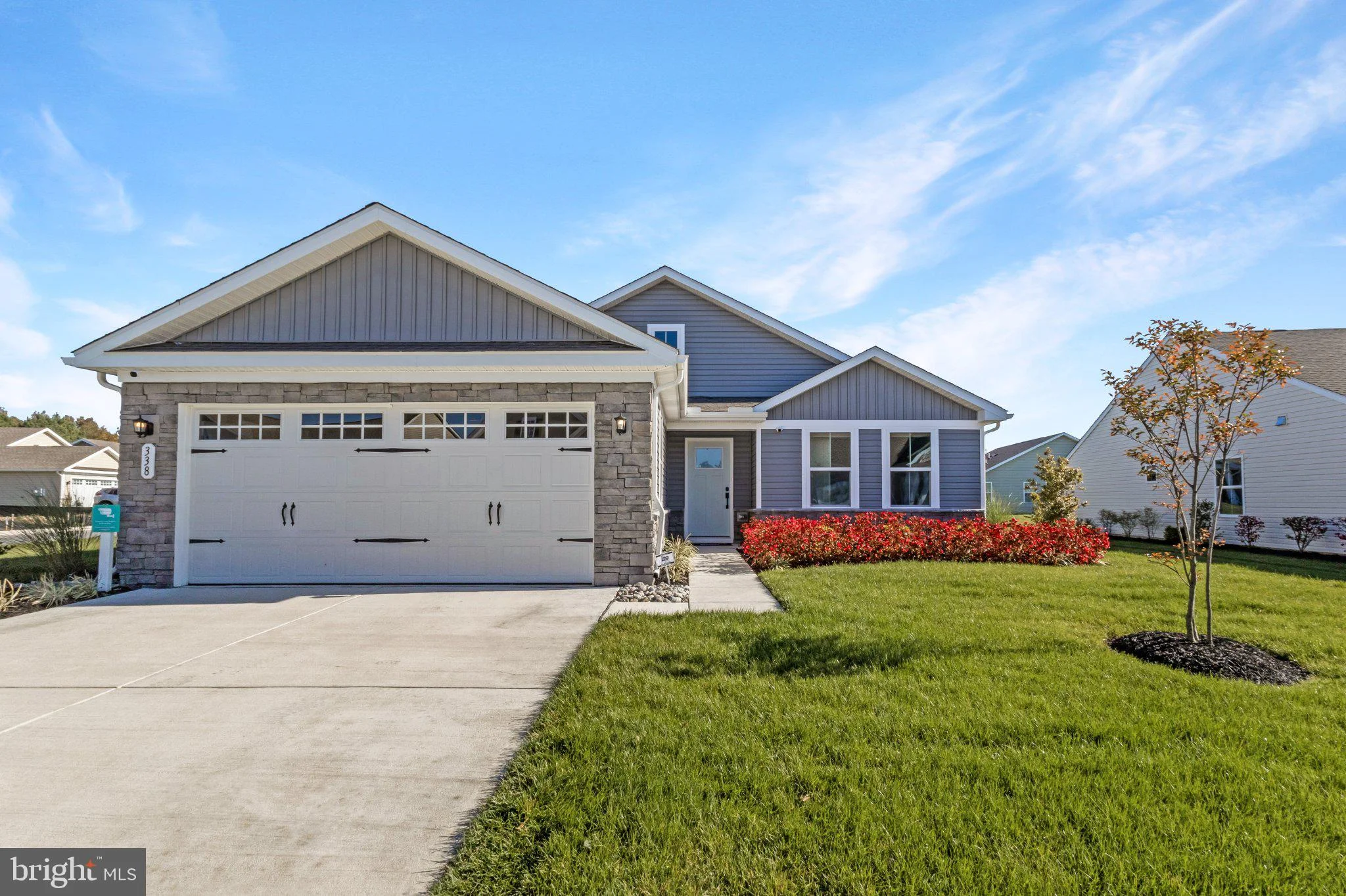 338 Heritage Shores Circle, Bridgeville, DE 19933