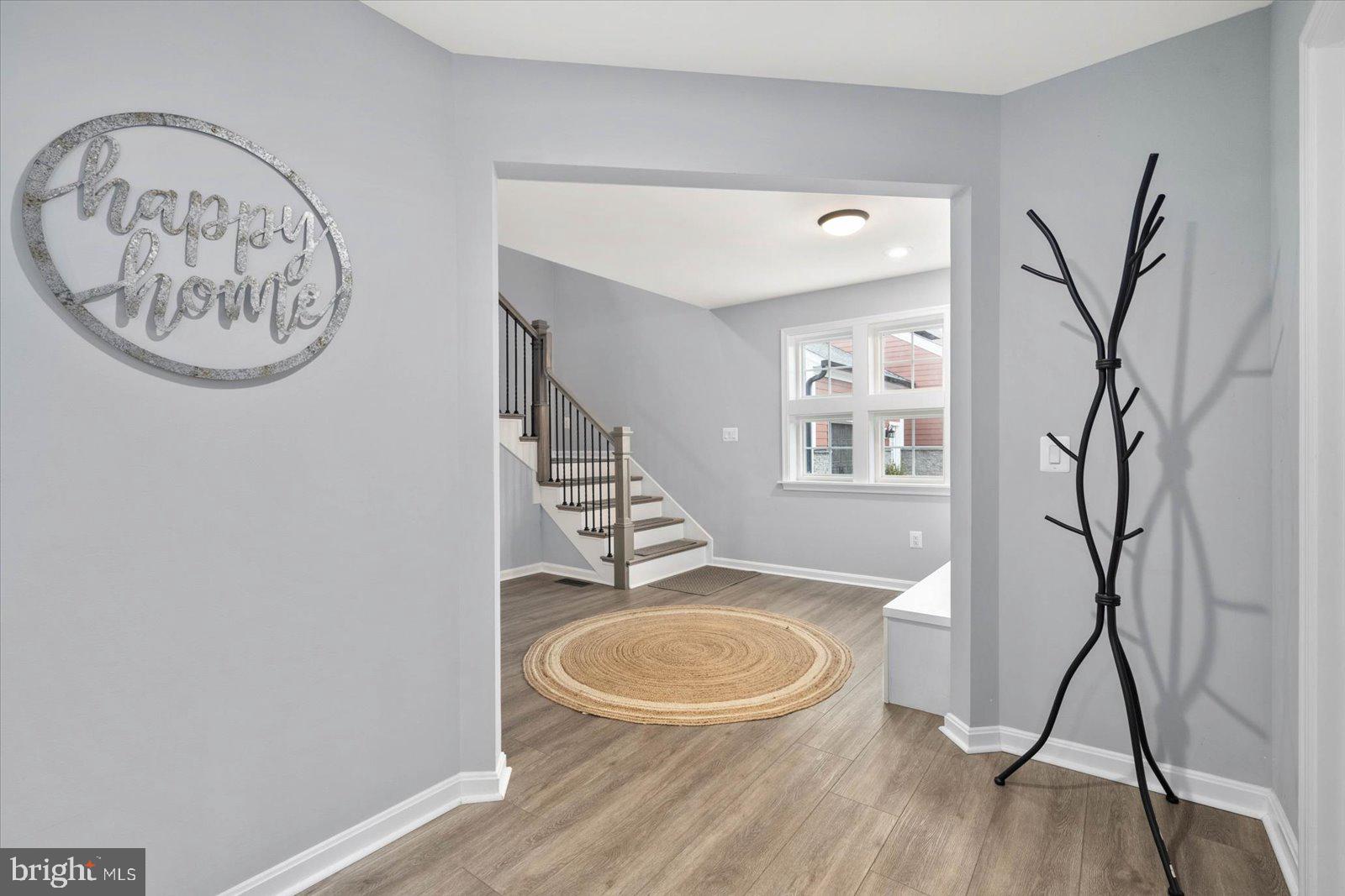 OCEAN PINES - WOOD DUCK ISLE I - Residential