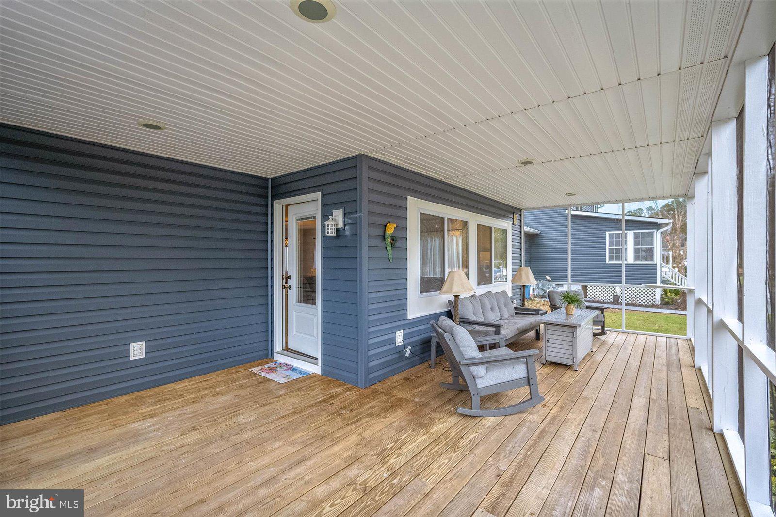 OCEAN PINES - WOOD DUCK ISLE I - Residential