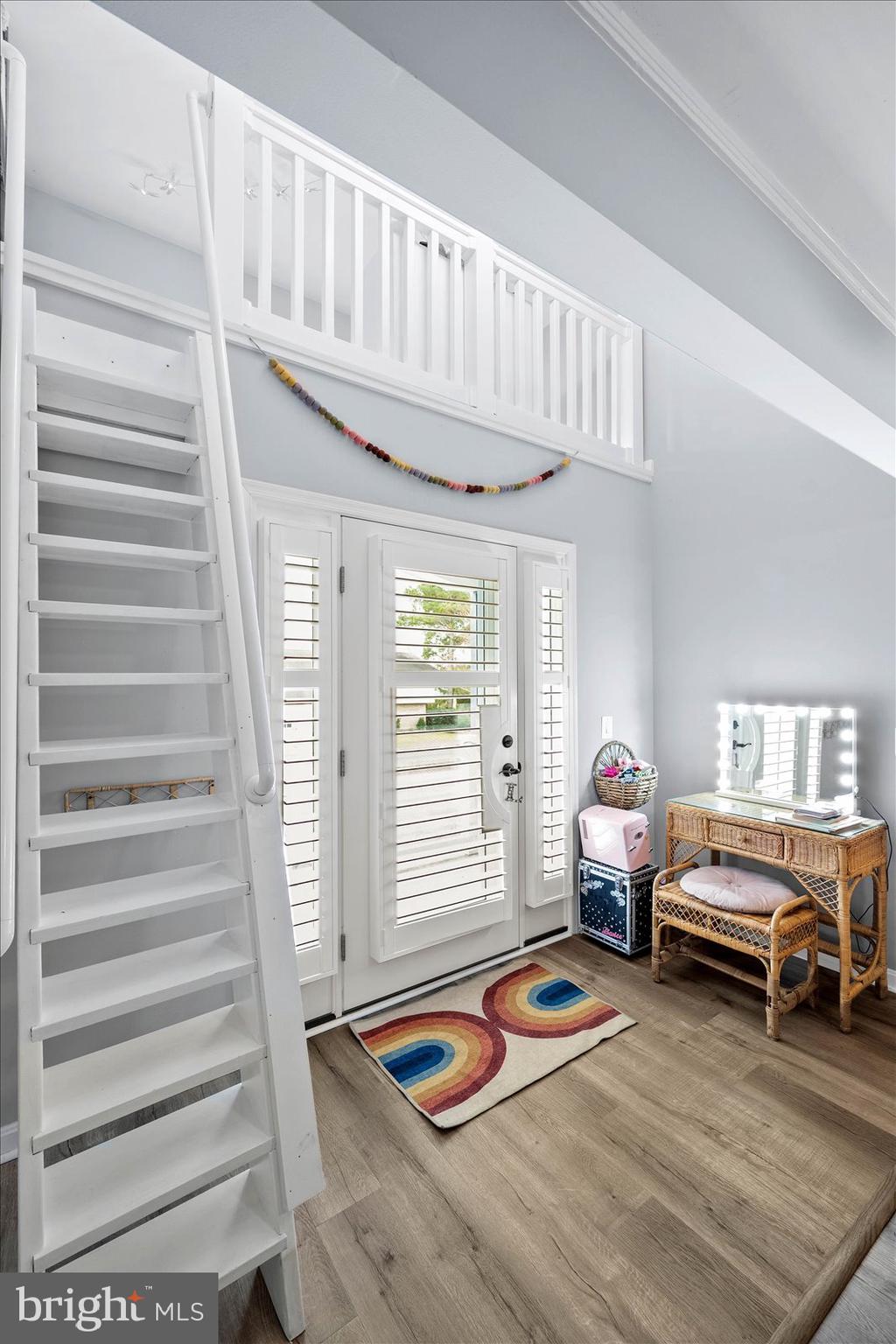 OCEAN PINES - WOOD DUCK ISLE I - Residential