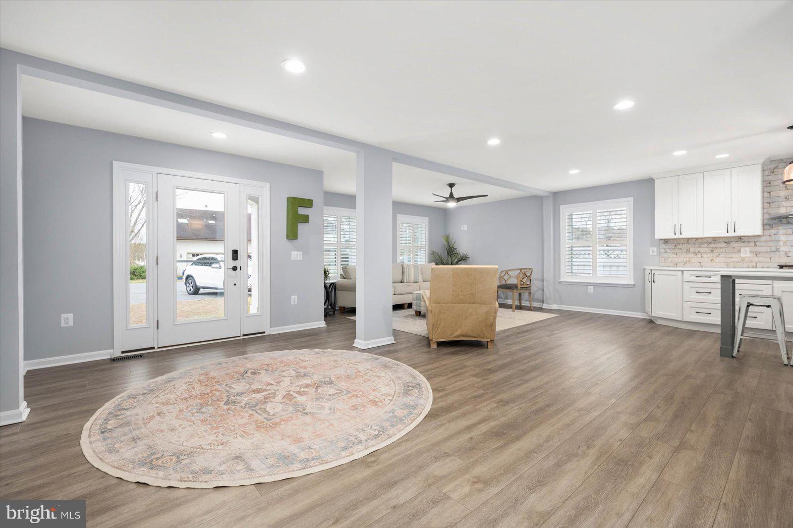 OCEAN PINES - WOOD DUCK ISLE I - Residential