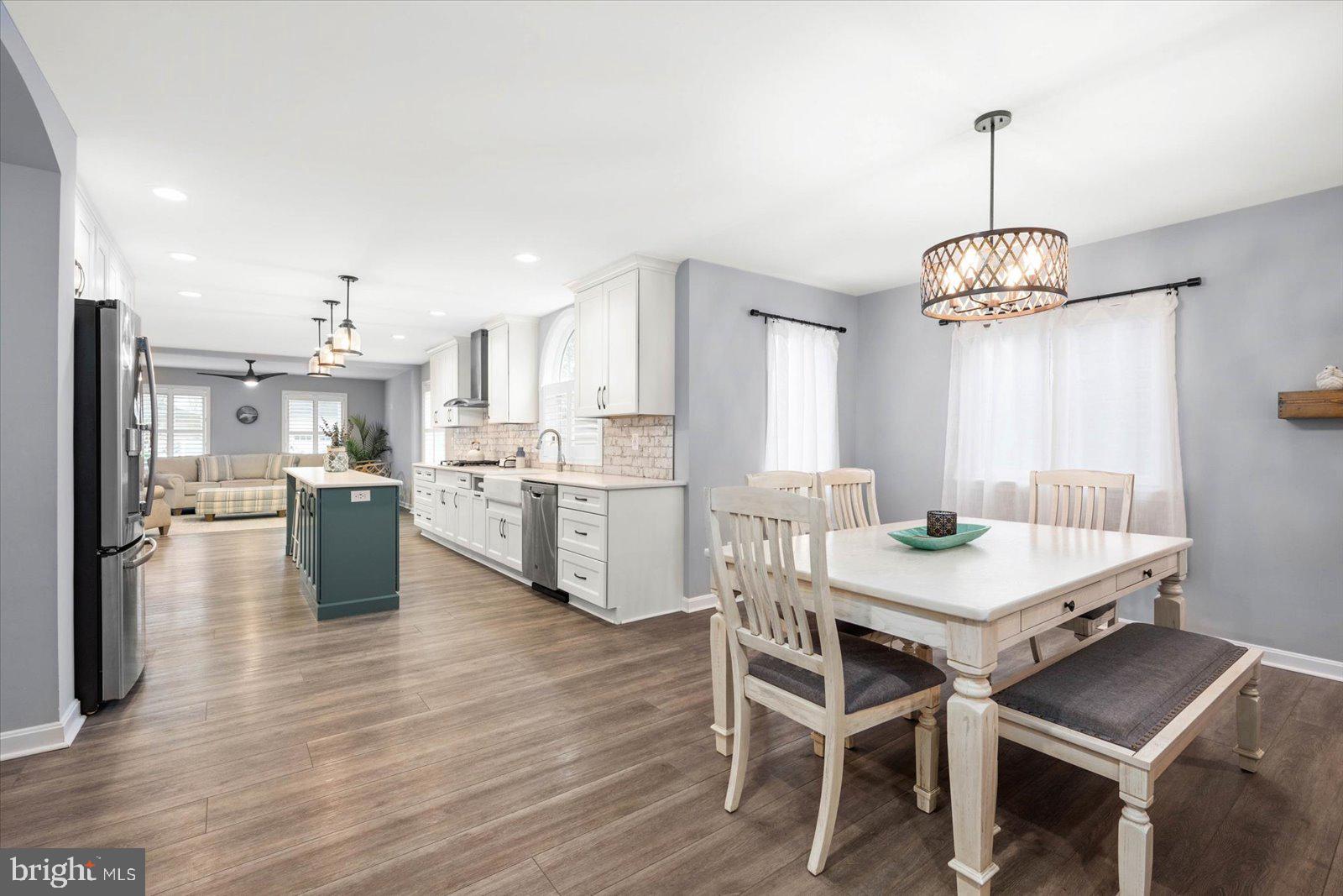 OCEAN PINES - WOOD DUCK ISLE I - Residential