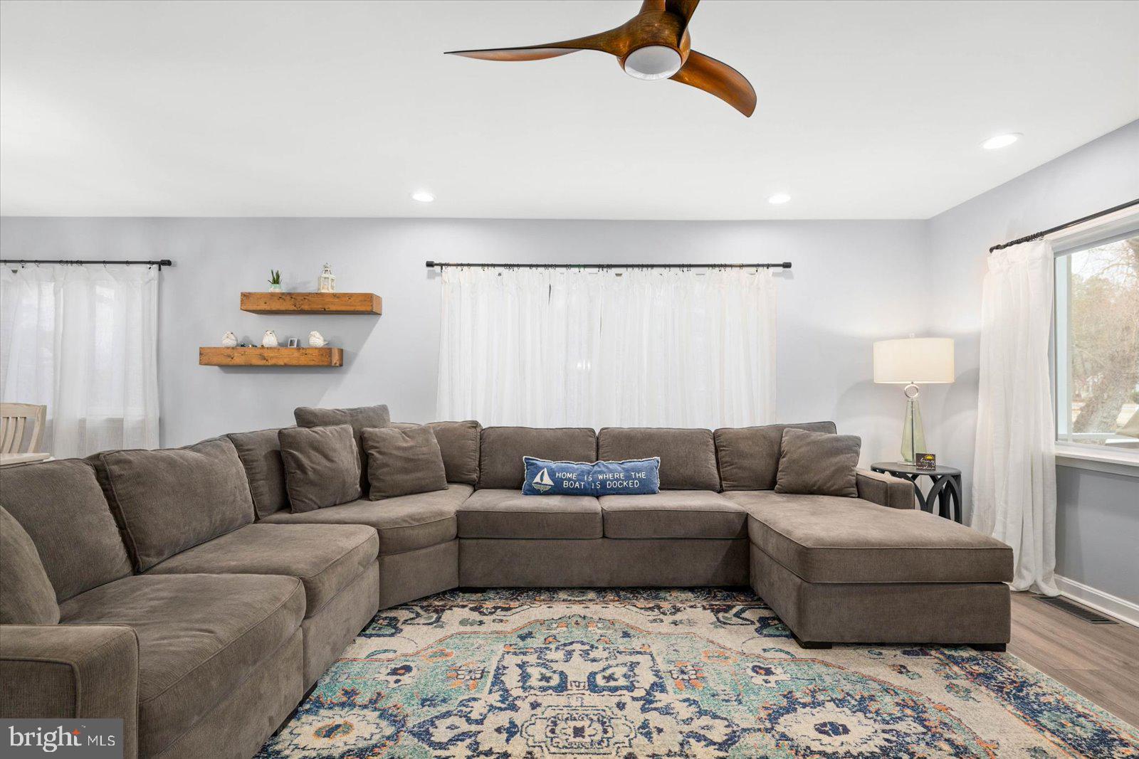 OCEAN PINES - WOOD DUCK ISLE I - Residential