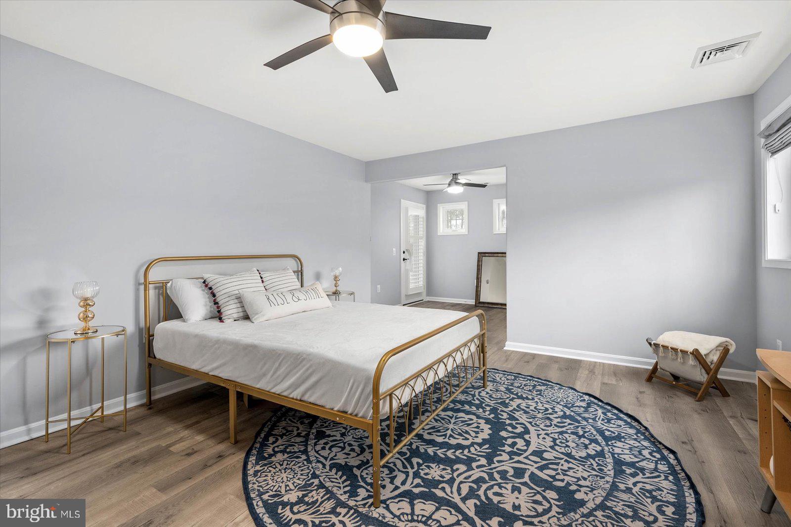 OCEAN PINES - WOOD DUCK ISLE I - Residential