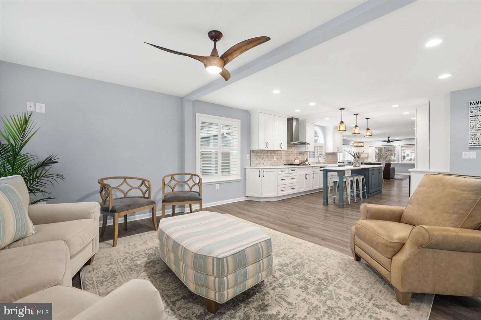 OCEAN PINES - WOOD DUCK ISLE I - Residential