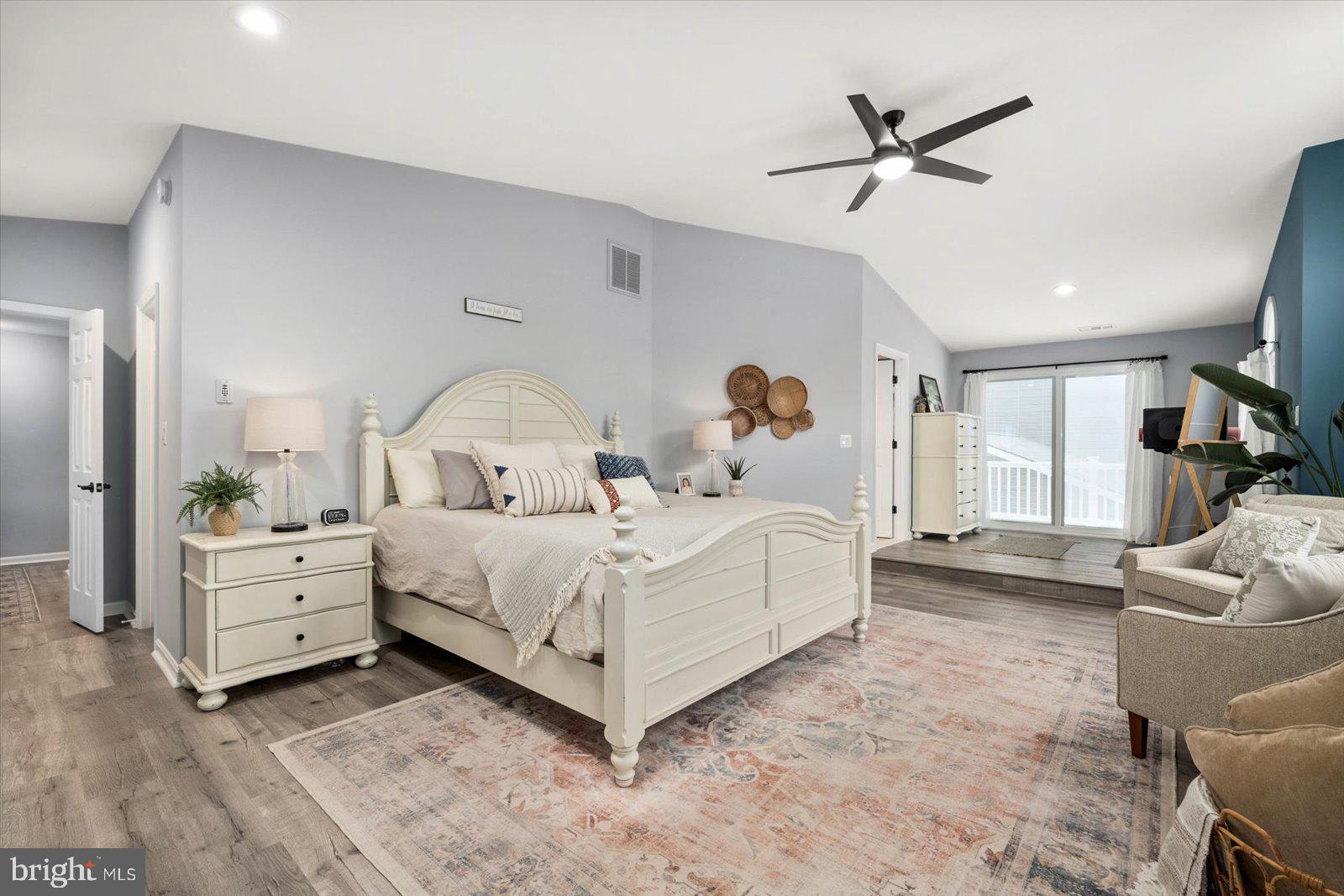 OCEAN PINES - WOOD DUCK ISLE I - Residential