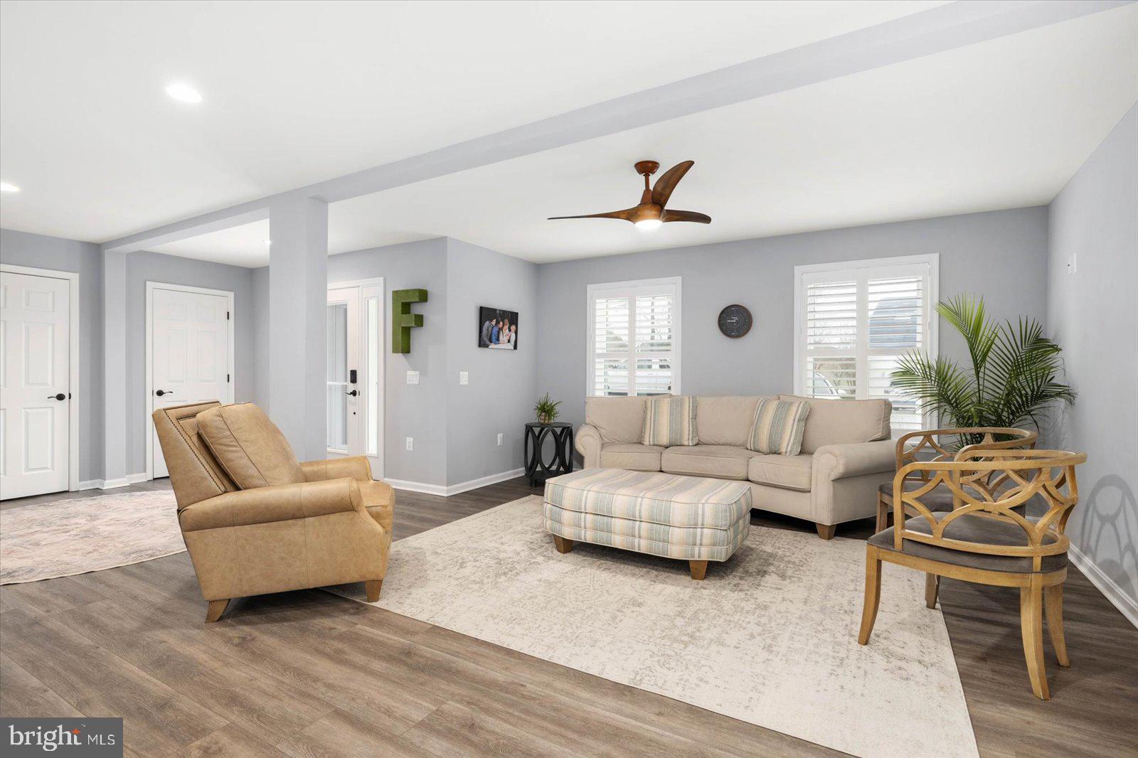 OCEAN PINES - WOOD DUCK ISLE I - Residential