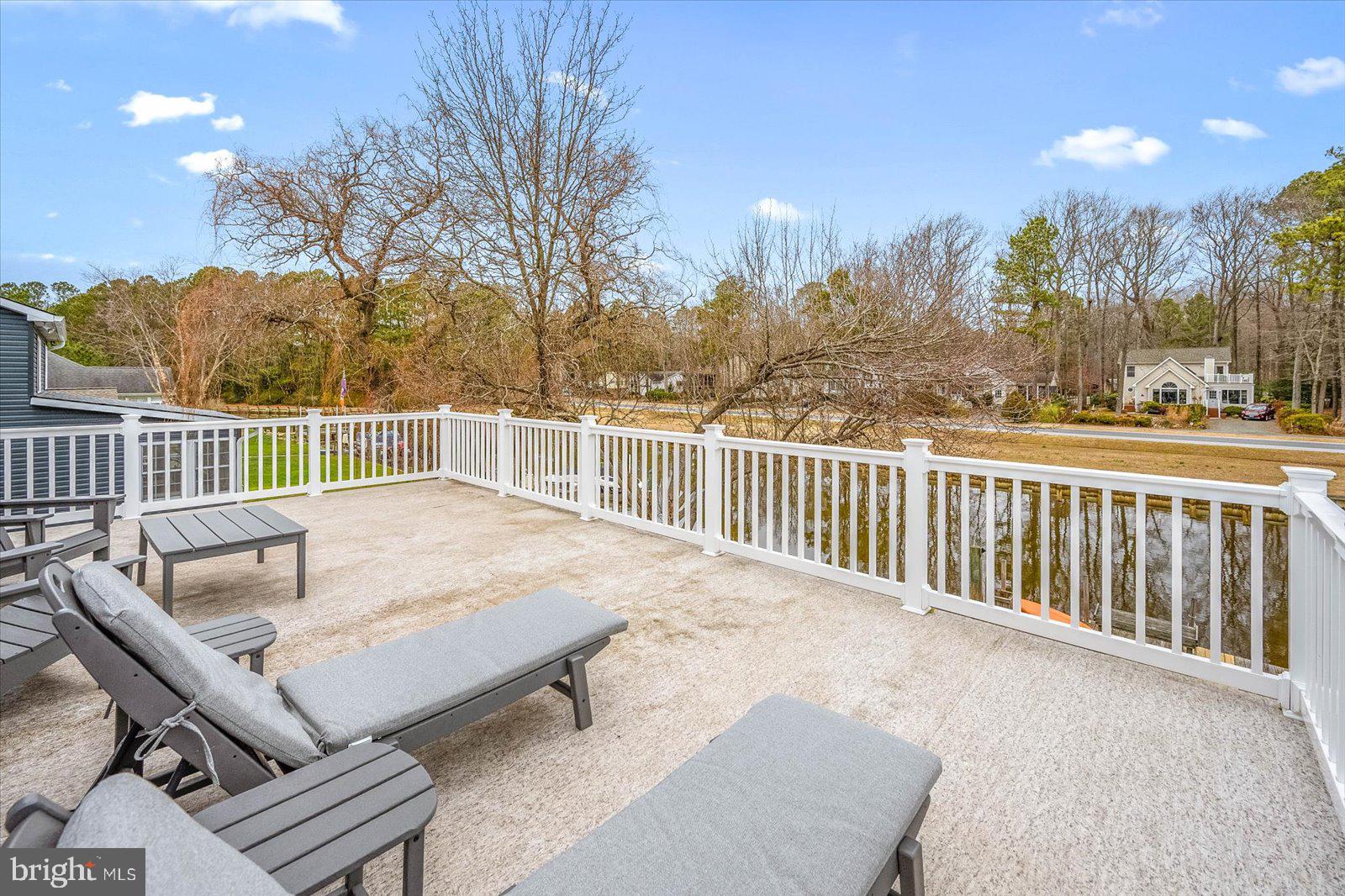 OCEAN PINES - WOOD DUCK ISLE I - Residential