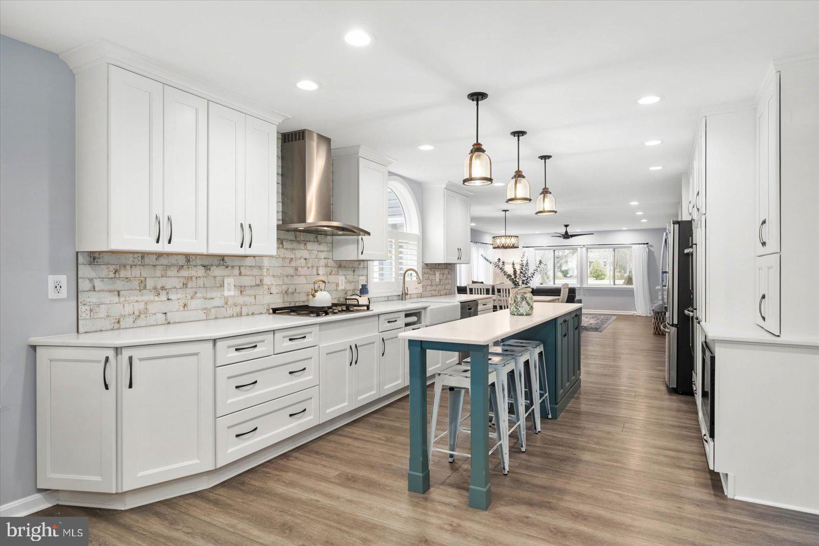 OCEAN PINES - WOOD DUCK ISLE I - Residential