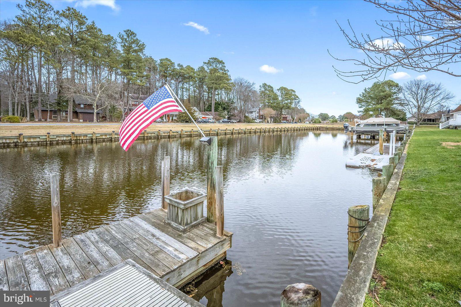 OCEAN PINES - WOOD DUCK ISLE I - Residential