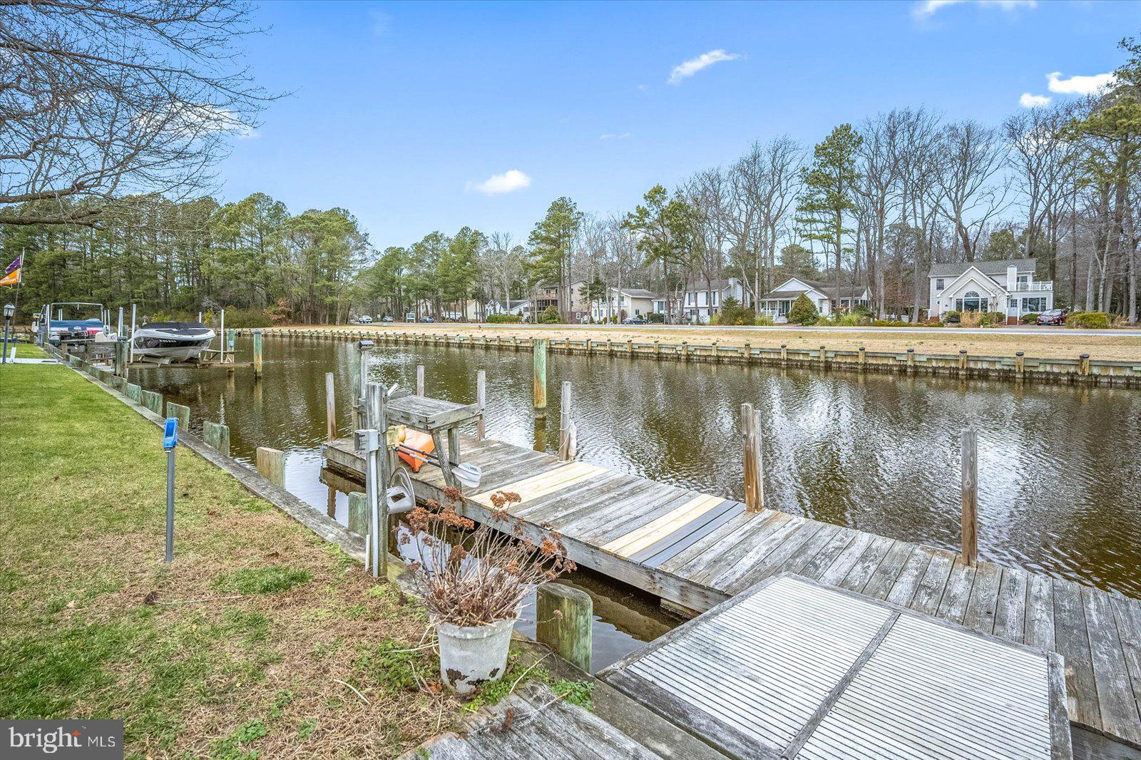 OCEAN PINES - WOOD DUCK ISLE I - Residential