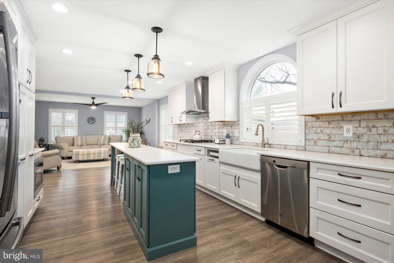 OCEAN PINES - WOOD DUCK ISLE I - Residential