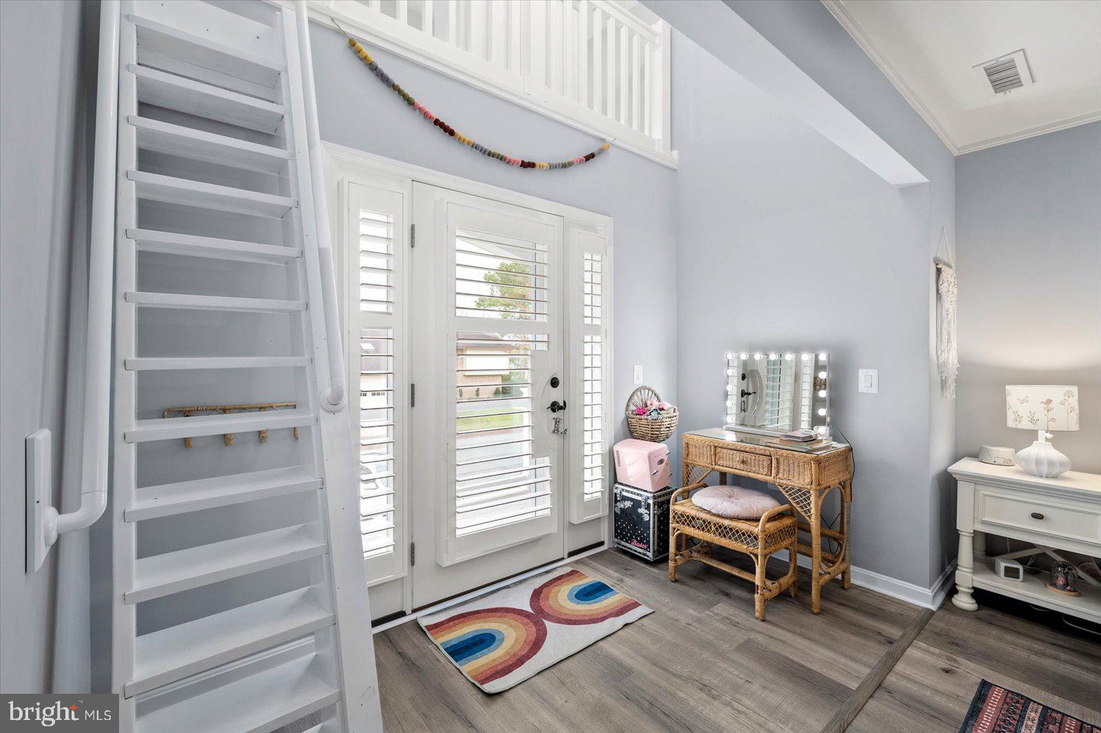 OCEAN PINES - WOOD DUCK ISLE I - Residential