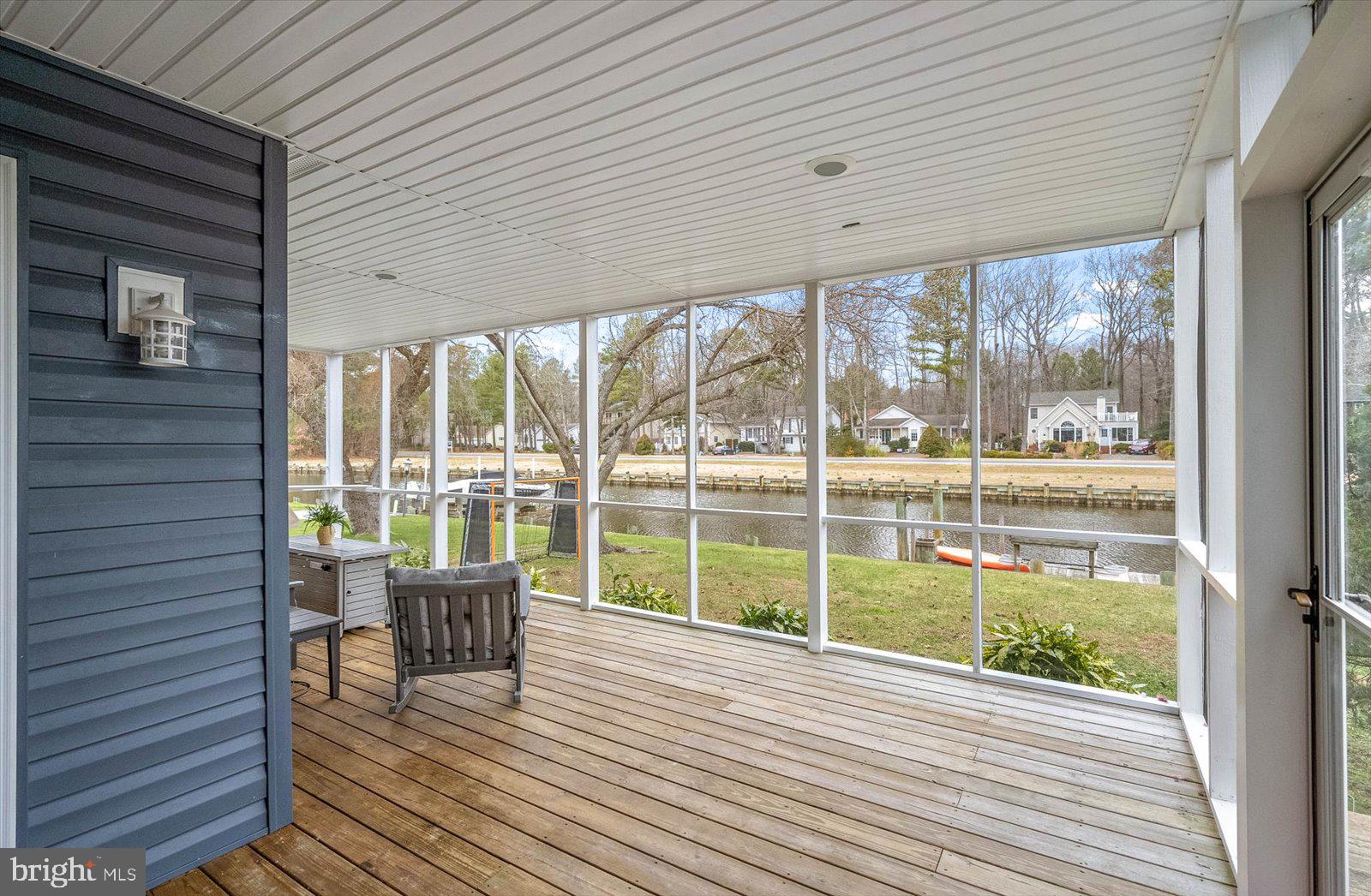 OCEAN PINES - WOOD DUCK ISLE I - Residential