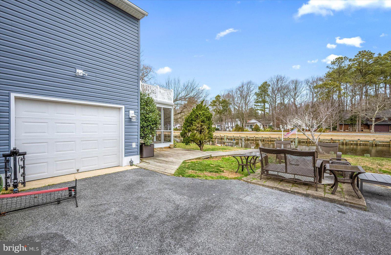 OCEAN PINES - WOOD DUCK ISLE I - Residential