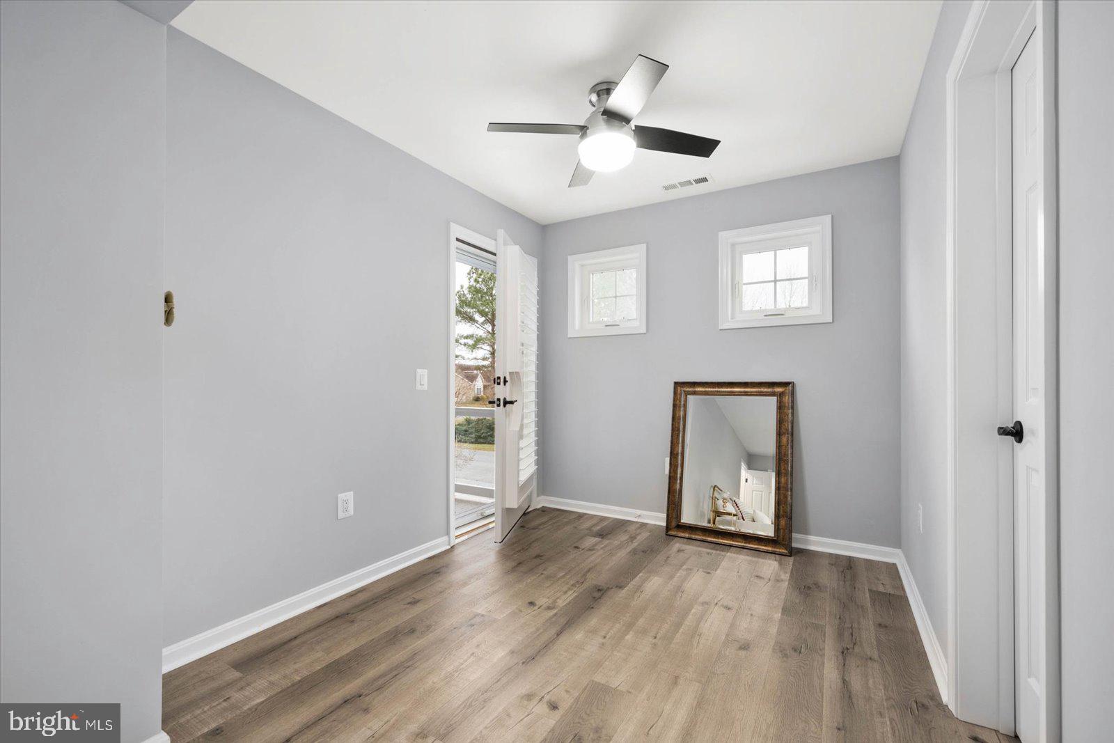 OCEAN PINES - WOOD DUCK ISLE I - Residential