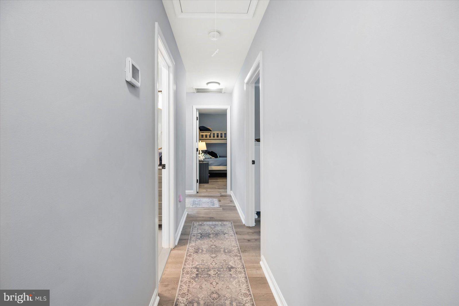 OCEAN PINES - WOOD DUCK ISLE I - Residential