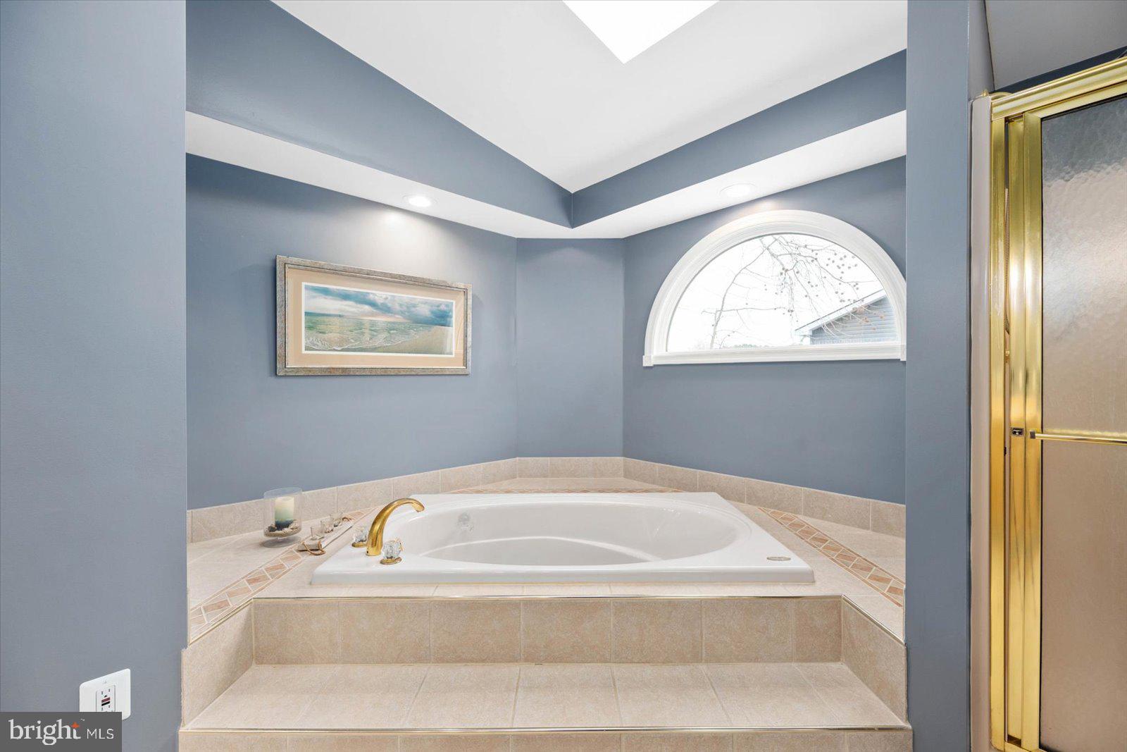 OCEAN PINES - WOOD DUCK ISLE I - Residential