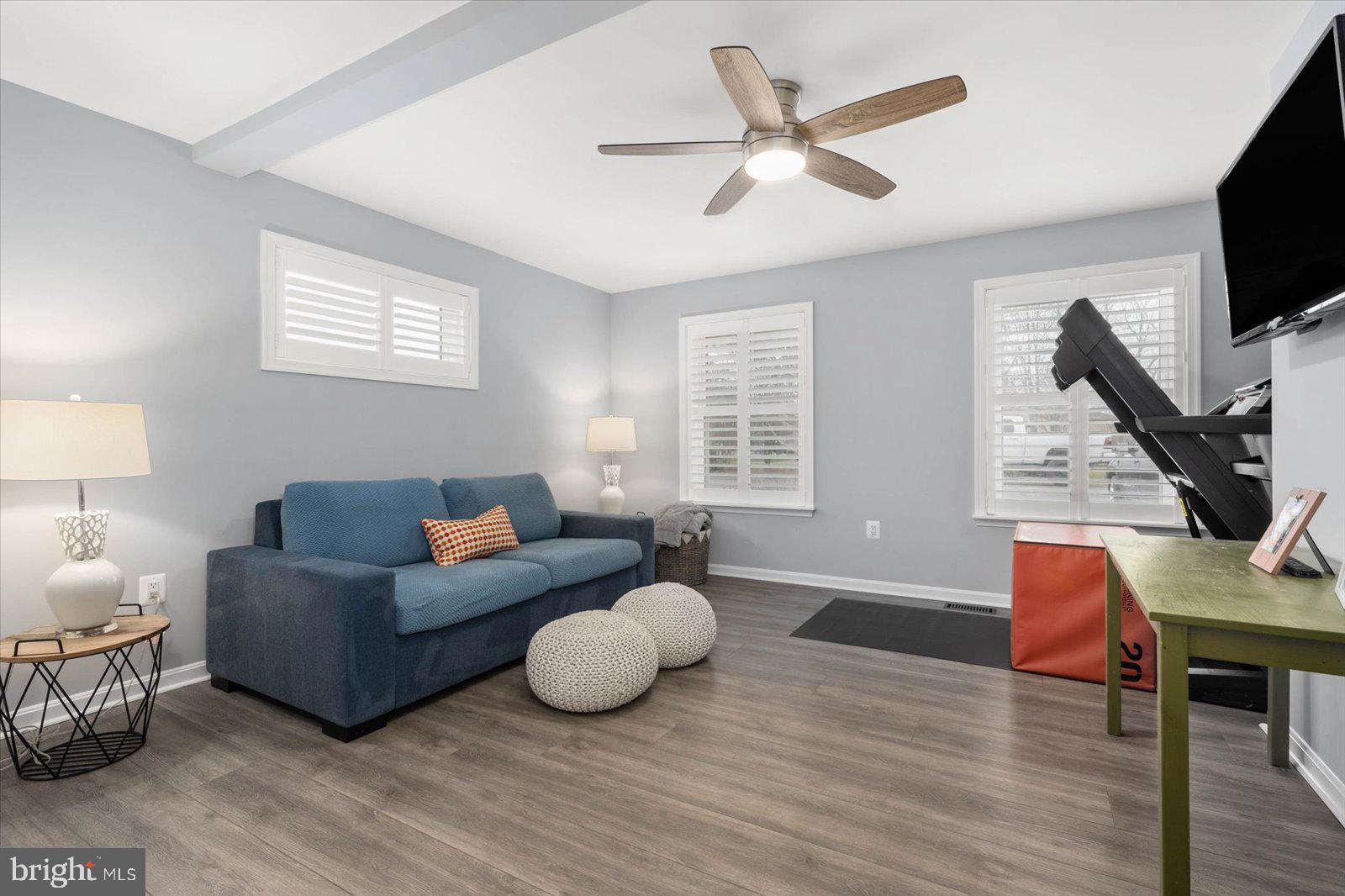 OCEAN PINES - WOOD DUCK ISLE I - Residential