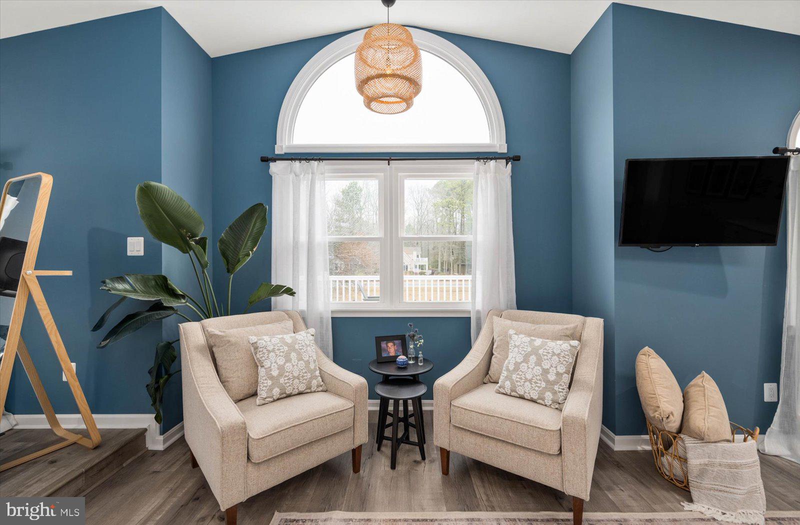 OCEAN PINES - WOOD DUCK ISLE I - Residential