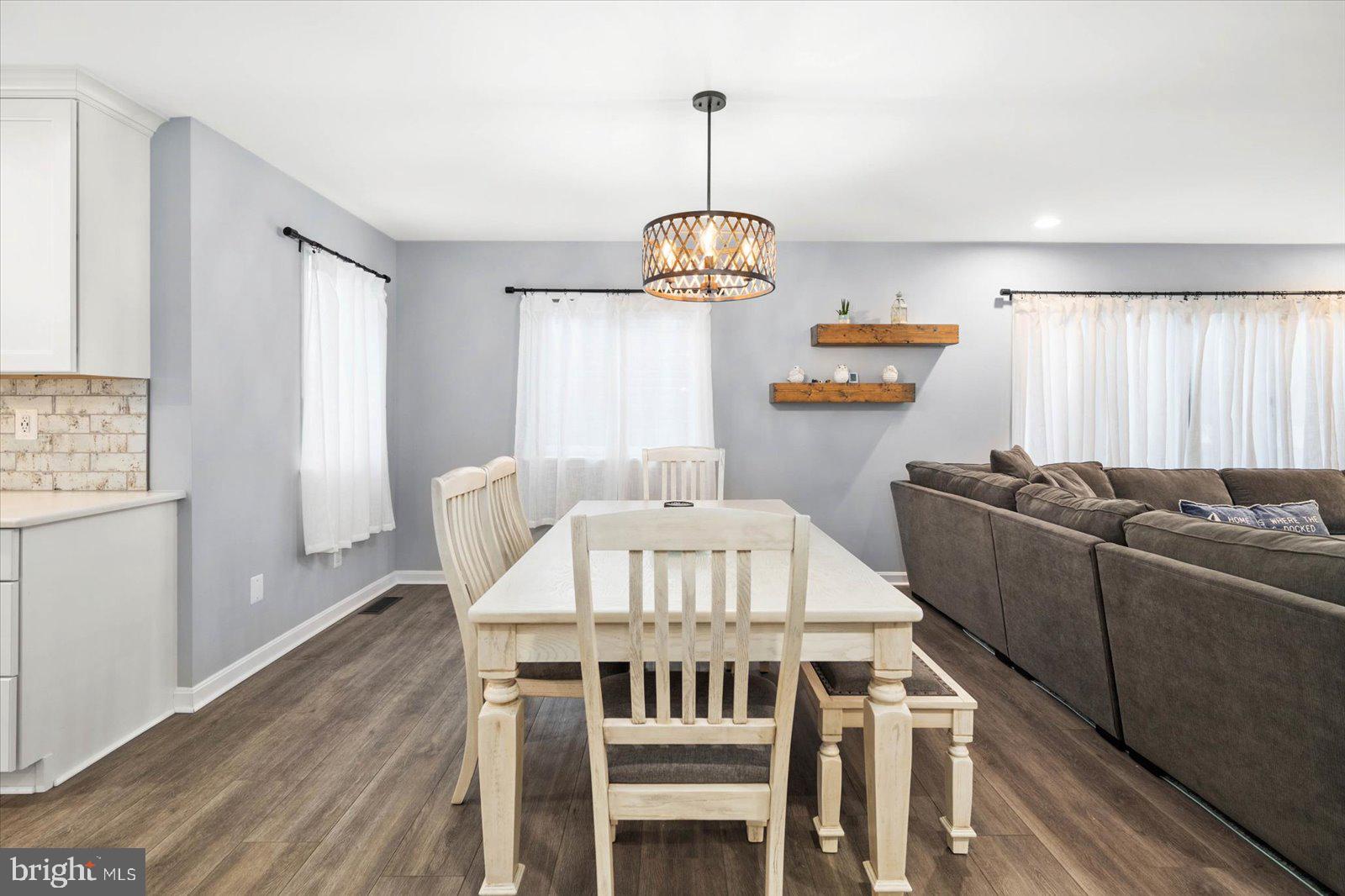 OCEAN PINES - WOOD DUCK ISLE I - Residential