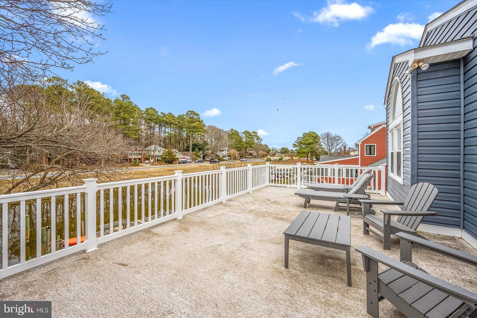 OCEAN PINES - WOOD DUCK ISLE I - Residential