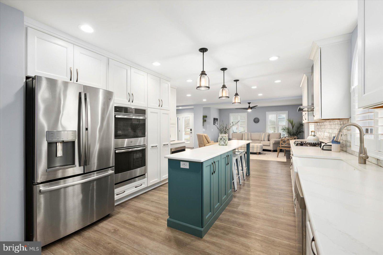 OCEAN PINES - WOOD DUCK ISLE I - Residential