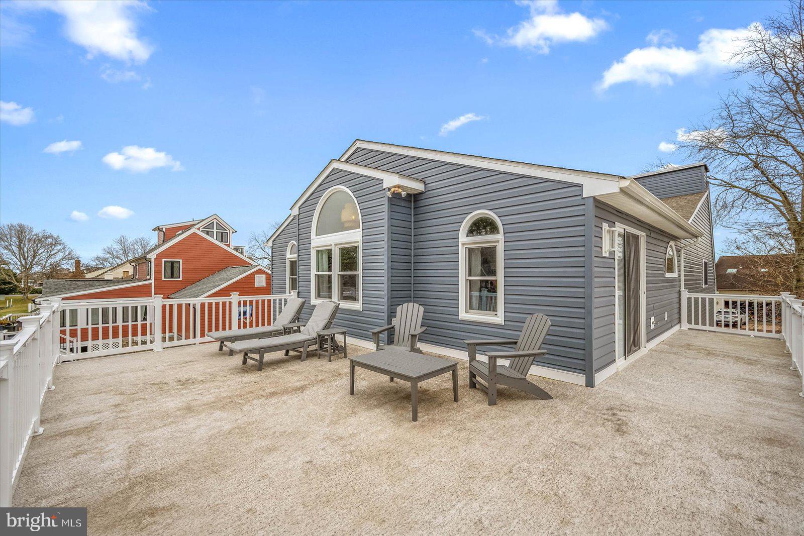 OCEAN PINES - WOOD DUCK ISLE I - Residential