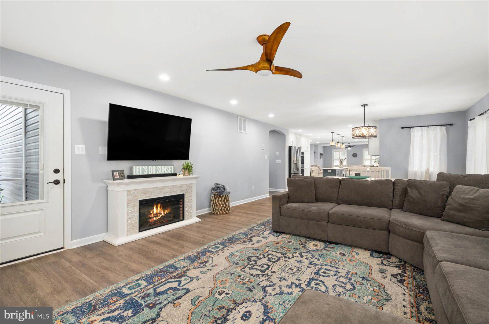 OCEAN PINES - WOOD DUCK ISLE I - Residential