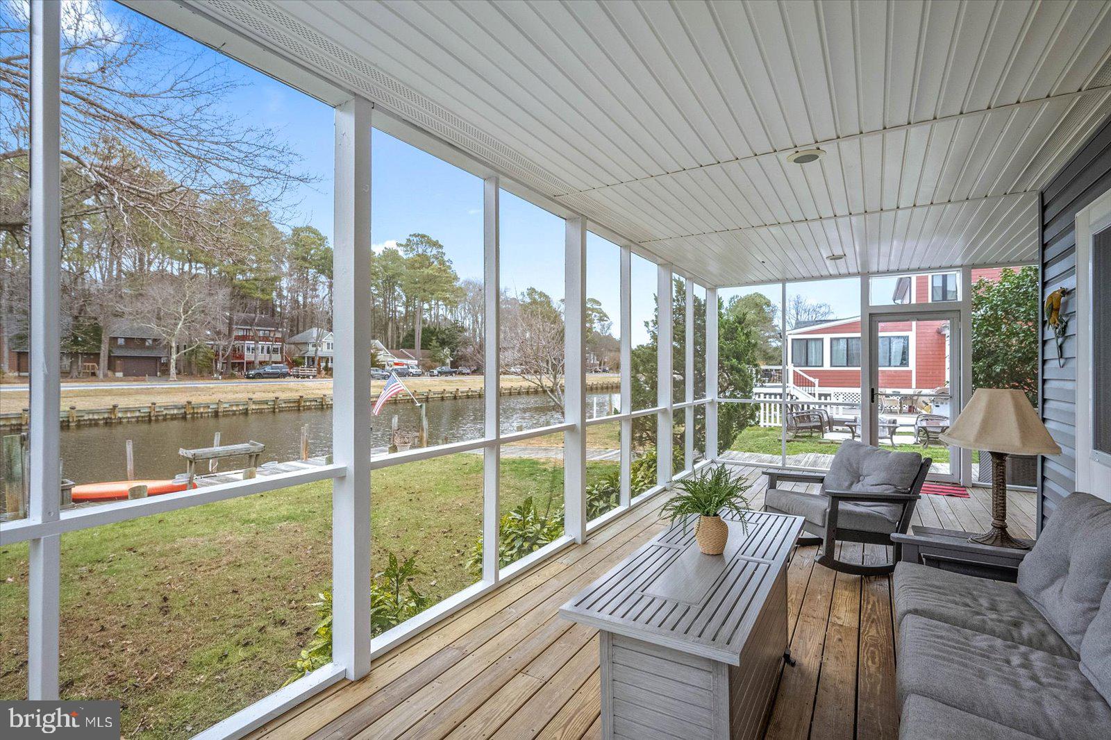 OCEAN PINES - WOOD DUCK ISLE I - Residential