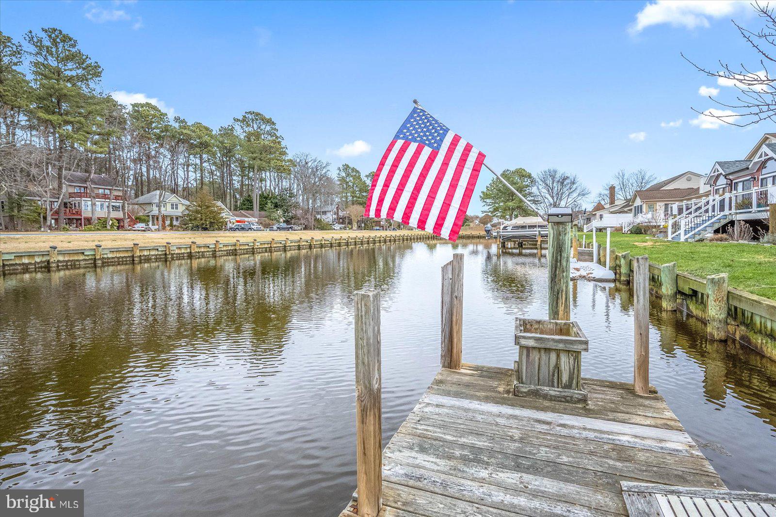 OCEAN PINES - WOOD DUCK ISLE I - Residential