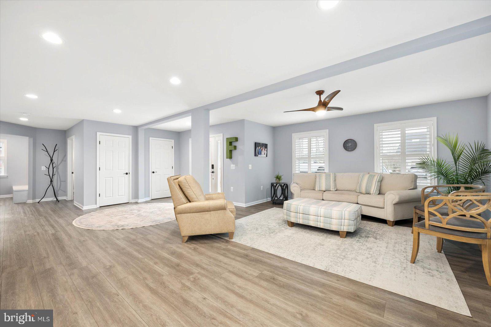 OCEAN PINES - WOOD DUCK ISLE I - Residential