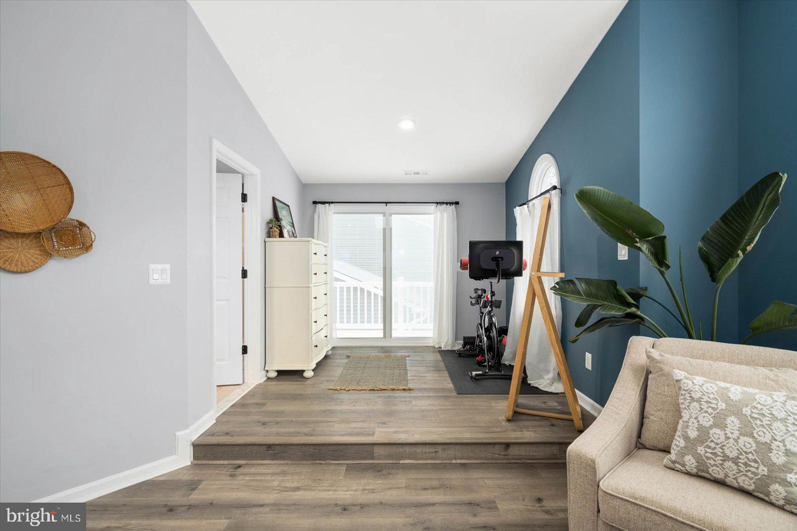 OCEAN PINES - WOOD DUCK ISLE I - Residential